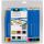 Zestaw artystyczny R&L Watercolour Pencil Set, 19 elementów